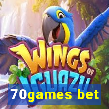 70games bet